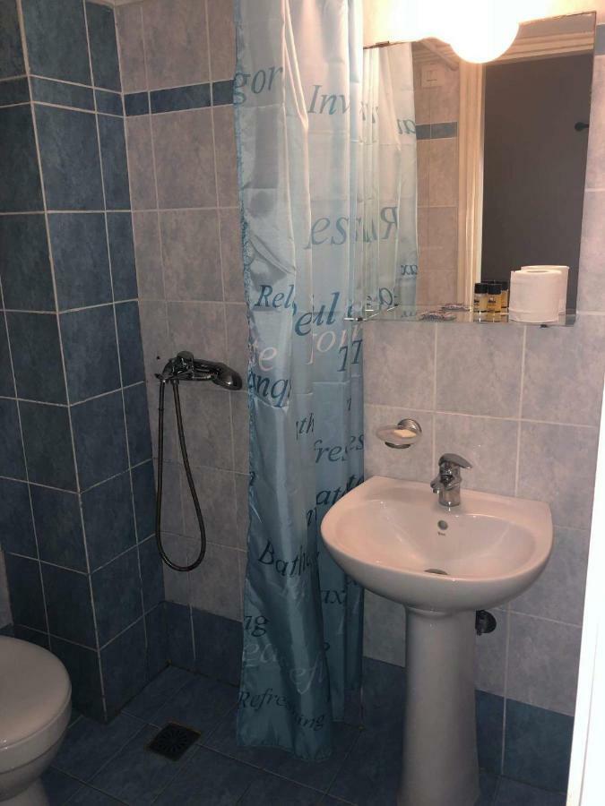 Porto Marathos Otel Marathopoli Dış mekan fotoğraf